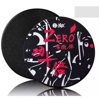 10201802(30201302) Zero Plus Pad Black Тренировочный пэд, HUN