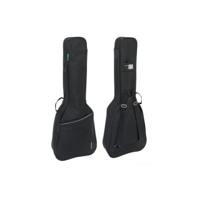 GEWA Basic 5 Bass Gig Bag чехол для бас-гитары, водоустойчивый, утеплитель 5 мм