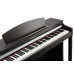 Kurzweil M130W SR Цифровое пианино, 88 молоточковых деревянных клавиш, полифония 256, цвет палисандр