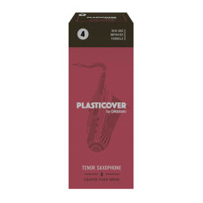 RRP05TSX400 Plasticover Трости для саксофона тенор, размер 4.0, 5шт, Rico