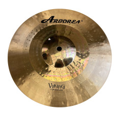 B108SP Viking Series Splash Тарелка 8", Arborea