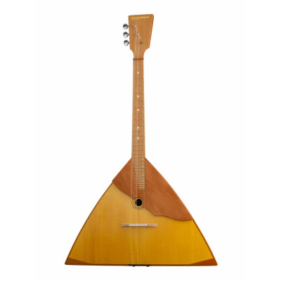 BA-SSE Балалайка прима электро-акустическая , БалалайкерЪ