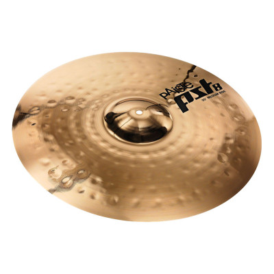 0001801620 PST 8 Reflector Medium Ride Тарелка 20", Paiste