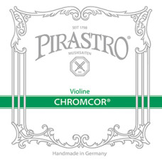 319020 Chromcor 4/4 Violin Комплект струн для скрипки (металл), Pirastro