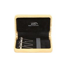 GEWA Футляр для тростей гобоя NT футляр для тростей гобоя