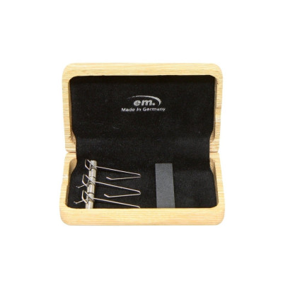 GEWA Футляр для тростей гобоя NT футляр для тростей гобоя