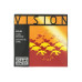 THOMASTIK Vision VI04ST Heavy cтруна соль G (Соль) для скрипки 4/4 THOMASTIK Vision VI04ST Heavy cтруна соль G (Соль) для скрипки 4/4