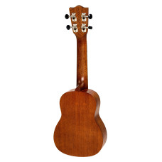 Kaimana UK-21R NA Укулеле сопрано, цвет натуральный