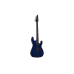 BULLFIGHTER D-170 With bag, Blue Электрогитара, чехол в комплекте