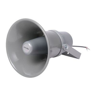 H1015T Громкоговоритель рупорный, 20-10-5Вт, Pearller