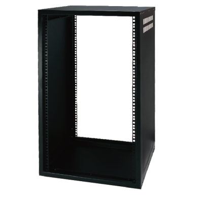 SuperFix XRD009E Рэковая стойка 9U колеса в комплекте