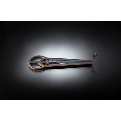 Мир Варган "Мир", Мастерская Варган.Екб