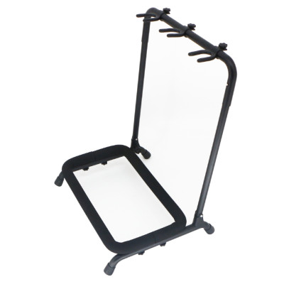 ZSJ-83 Универсальная стойка для 3-х гитар, Foix