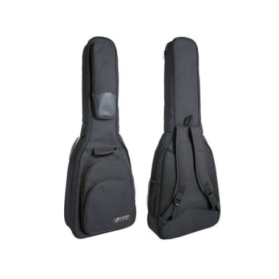 GEWA Turtle Acoustic Gig Bag чехол-рюкзак для акустической гитары