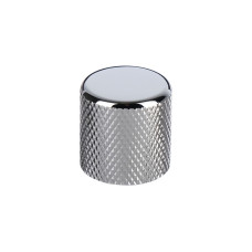 NB001-CR Ручка потенциометра, хром, Paxphil