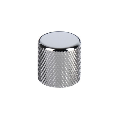 NB001-CR Ручка потенциометра, хром, Paxphil