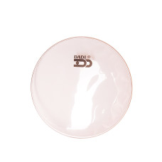 DHT16 Пластик для барабана 16", прозрачный, Dadi 