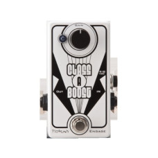 Pigtronix BST Class A Boost педаль для электрогитары