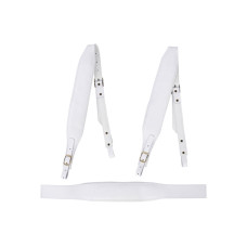 MZ-RBA-4/4w Ремни для баяна, аккордеона 4/4, MEZZO