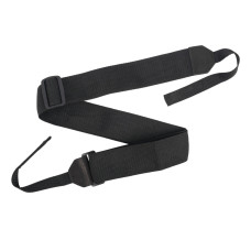 ЛРГК2 Ремень для классической гитары с двумя крючками ЛЮТНЕР