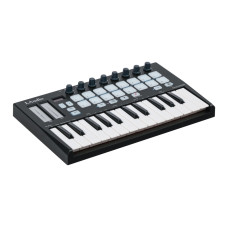 ORCA-MINI25 MIDI-контроллер, 25 клавиш, LAudio