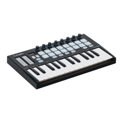 ORCA-MINI25 MIDI-контроллер, 25 клавиш, LAudio