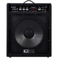 JBA-100 Комбоусилитель для бас-гитары, 100Вт, Joyo JBA-100 Комбоусилитель для бас-гитары, 100Вт, Joyo