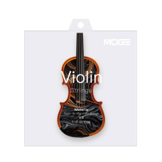 V3 Комплект струн для скрипки, Moge