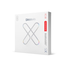 XSAPB1356-3P Струны для акустической гитары, фосфорная бронза, 13-56, 3 комплекта, D'Addario