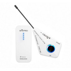 WF-WH Беспроводной звукосниматель для акустической гитары, Justpro