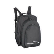 GEWA Clarinet Case With Rucksack чехол-рюкзак для кларнета универсальный, два внешних кармана