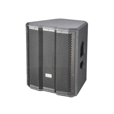 KT18SA Сабвуфер активный, 1500Вт, Soundking