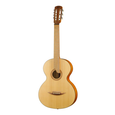 RG “Russian Guitar” Гитара акустическая, 7-ми струнная, Doff