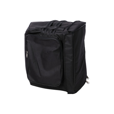 MZ-ChGB-1/2 Чехол для аккордеона, баяна, гармони 1/2, 37х26х32, MEZZO