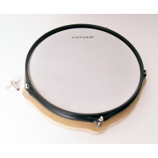 WD12 Тренировочный пэд, круглый, 12", Fleet