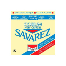 Savarez 500CRJ