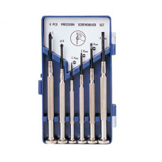 HE826 Набор отверток, Dunlop