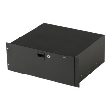 XRD411B Выдвижной ящик в рэковую стойку 19" 4U, Superfix