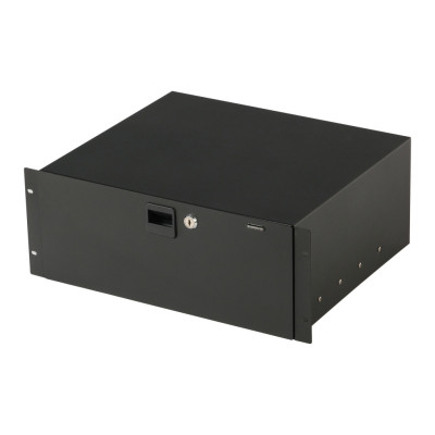 XRD411B Выдвижной ящик в рэковую стойку 19" 4U, Superfix