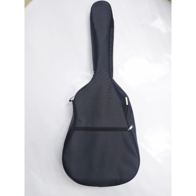 MZ-ChGD-1/1grey Чехол для гитары дредноут, серый, MEZZO