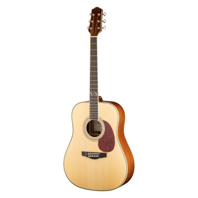 DG303NA Акустическая гитара Naranda