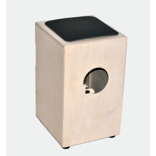 CSD-3 Кахон, подструнник, орех, Мозеръ