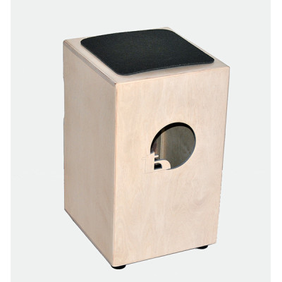 CSD-3 Кахон, подструнник, бубинга, Мозеръ