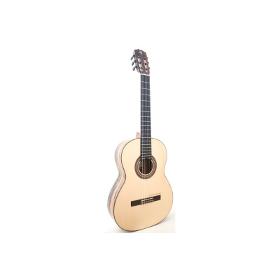 PRUDENCIO SAEZ 3-FL (37) Spruce Top гитара классическая