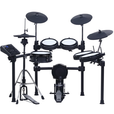 MZ725 Цифровая ударная установка, Medeli