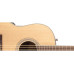 Ovation CS24-4 Celebrity Standard Mid Cutaway Natural электроакустическая гитара с вырезом