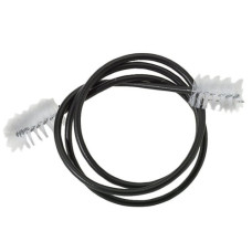 GEWA WIPER TRUMPET/FRENCH HORN ёршик 2-х сторонний для чистки трубы и валторны