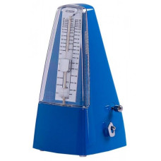 WSM-330BL Механический метроном, синий, Cherub WSM-330BL Механический метроном, синий, Cherub