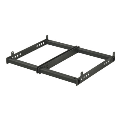 LA1420D Металлическая рама для установки LA1420 и LA1420S, DSPPA