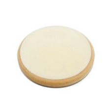 PMSR-8 Тренировочный пэд 8", двусторонний, Leonty